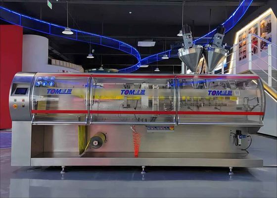 acheter Machine de remplissage de pesticides 20g-200g online manufacture