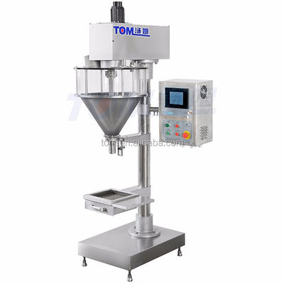 acheter 30 à 40 sacs/min Machines semi-automatiques d'emballage en poudre 3g à 1000g fabrication en ligne