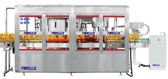 acheter Machine de remplissage de lubrifiants de grande capacité fabrication en ligne