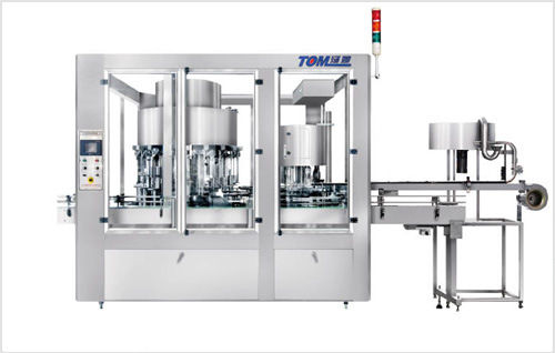 acheter Appui en ligne et hors ligne Machine de remplissage de pesticides 3 kW Température normale fabrication en ligne