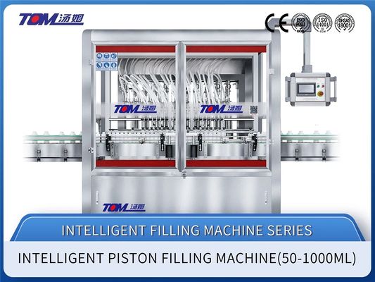 acheter Machine de remplissage automatique de pistons pour pesticides fabrication en ligne