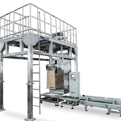 acheter Interface à écran tactile conviviale pour distributeur automatique de pesticides simplifiant la distribution de produits chimiques agricoles online manufacture