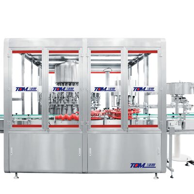 acheter Bouteille ronde et carrée Appareil de distribution de pesticides adapté 220V 50Hz alimentation électrique Equipement de distribution de liquide durable online manufacture