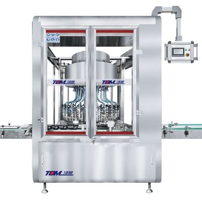 acheter Machine de remplissage de pesticides à commande à distance alimentée par une alimentation 220V50Hz, y compris le service après-vente fabrication en ligne