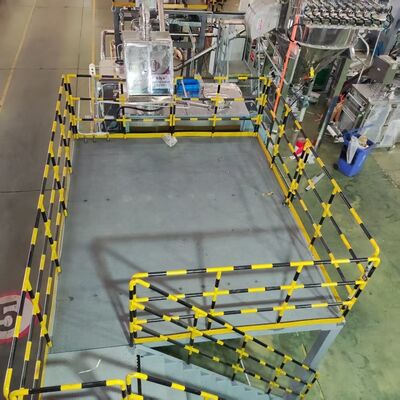 acheter CE SC WP Ligne d'emballage entièrement automatique de pesticides pour l'emballage des sacs fabrication en ligne