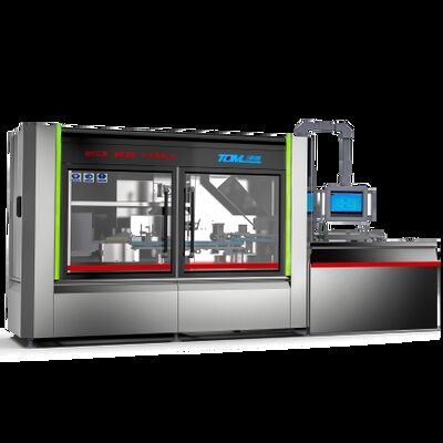 acheter Ligne d'emballage de pesticides entièrement automatique online manufacture