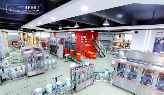 Ligne de production de remplissage de crème et d'onguent en vente chaude fabriquée en usine 1