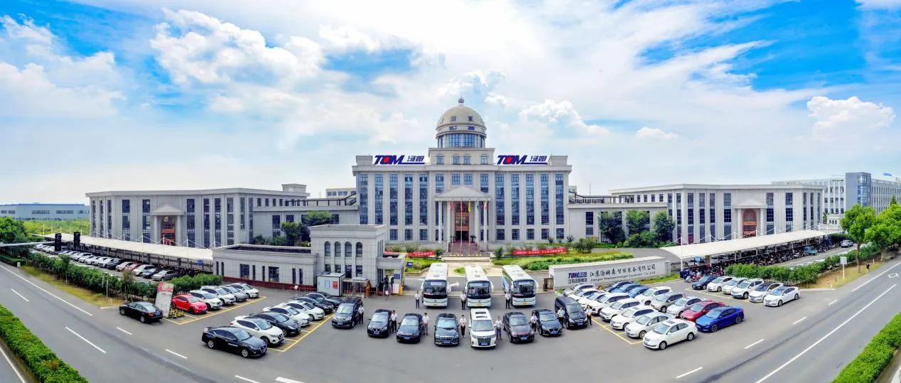 Machine automatique &agrave; grande vitesse de remplissage, de bouchage et d'emballage d'huile comestible, d'huile d'assaisonnement, de sauce, de jus et de vinaigre (1L-5L) 12