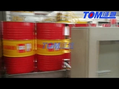 Machine automatique de Fillling de tambour