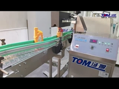 Type emballeur de baisse de cas